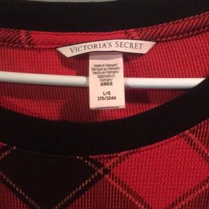 💎 Victoria’s Secret long sleeve lounge shirt 💎